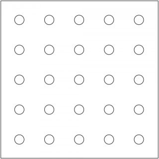 Чугунная ванна 150 x 70 Jacob Delafon PARALLEL  E2946-00